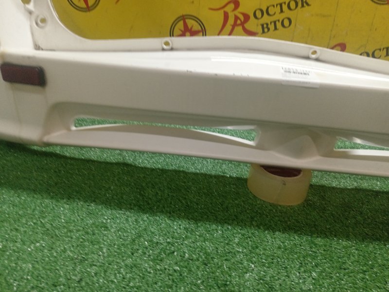 Бампер, 3500 рублей, Красноярск