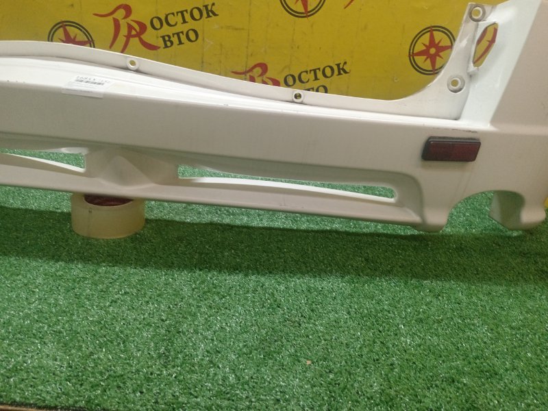 Бампер, 3500 рублей, Красноярск