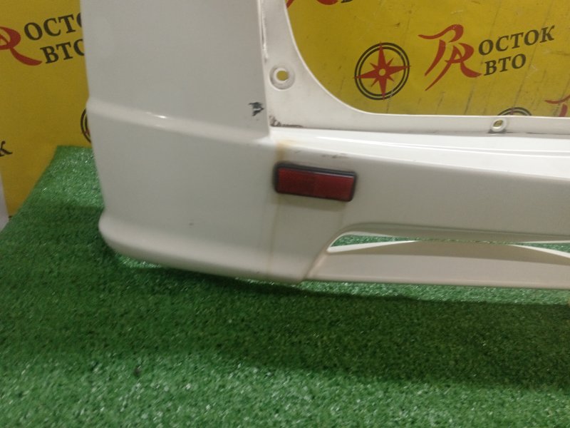 Бампер, 3500 рублей, Красноярск