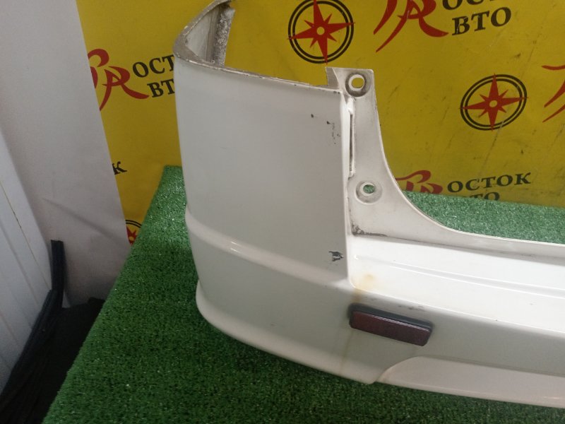 Бампер, 3500 рублей, Красноярск