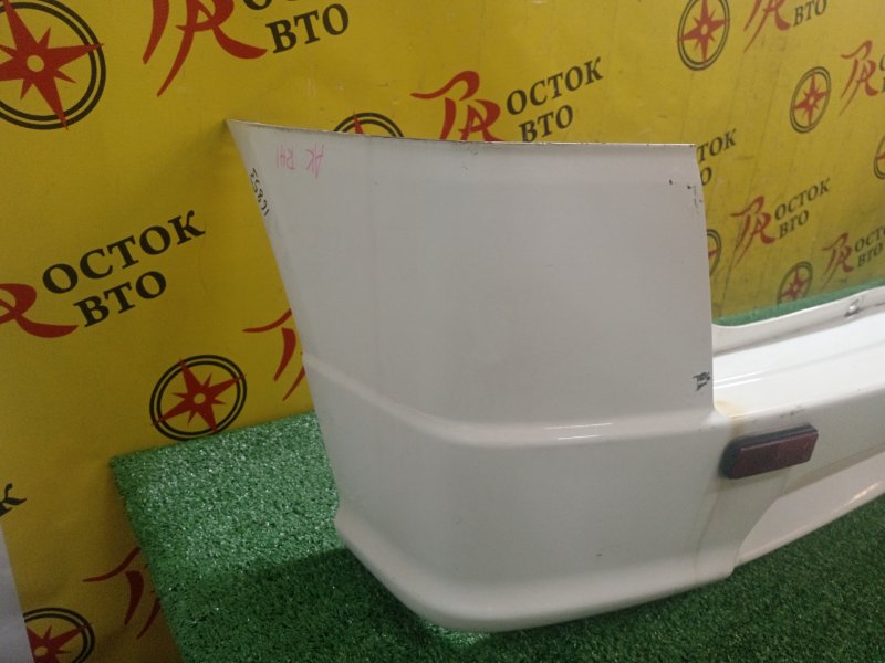 Бампер, 3500 рублей, Красноярск