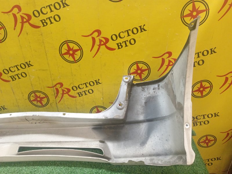 Бампер, 3500 рублей, Красноярск