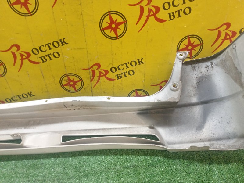 Бампер, 3500 рублей, Красноярск