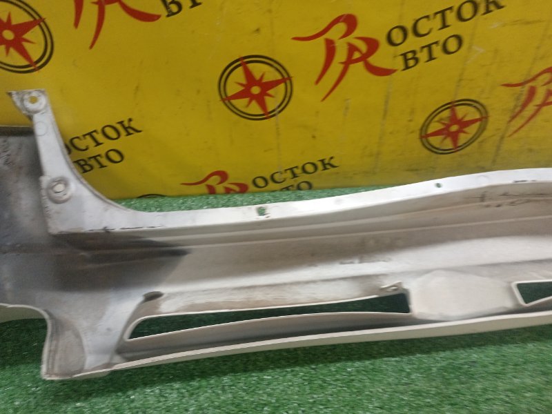 Бампер, 3500 рублей, Красноярск