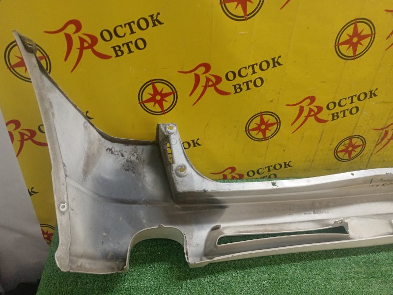 Бампер, 3500 рублей, Красноярск