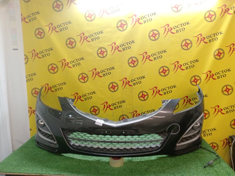 Бампер, 35000 рублей, Красноярск