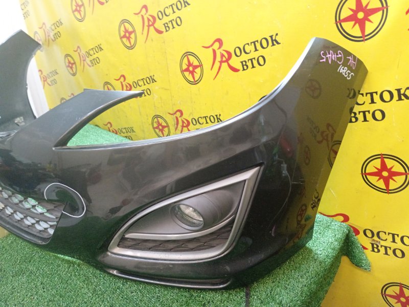 Бампер, 35000 рублей, Красноярск