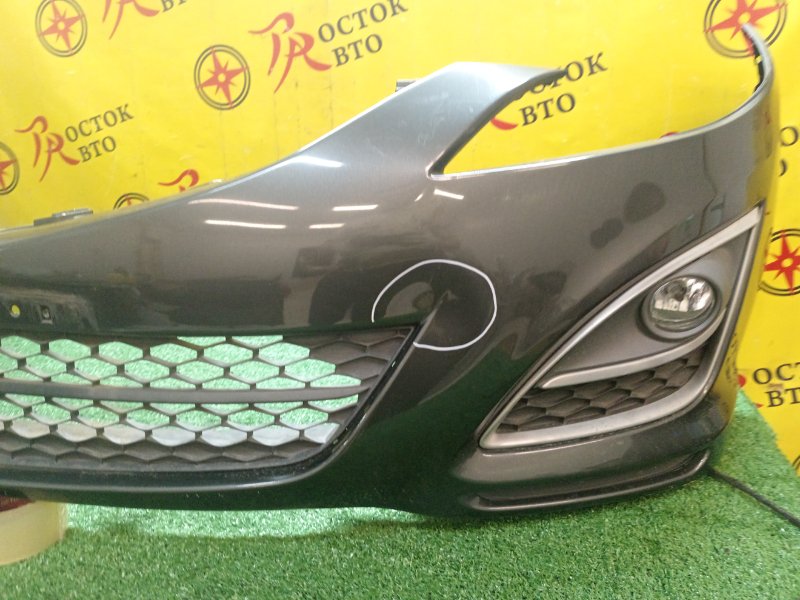 Бампер, 35000 рублей, Красноярск