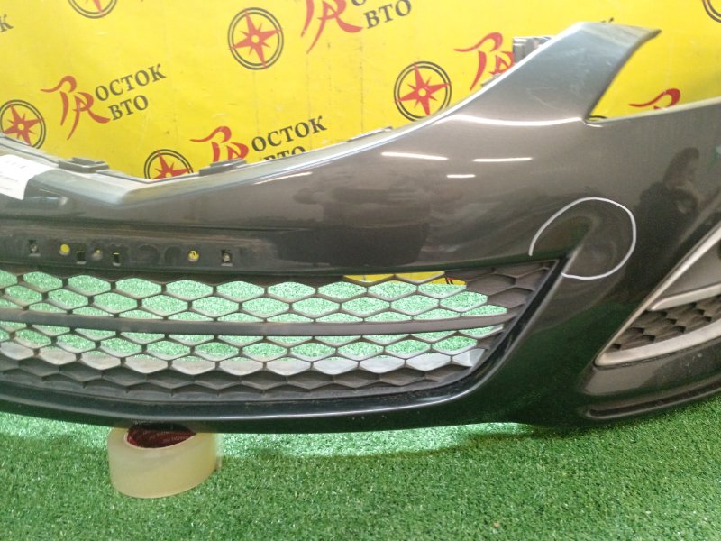 Бампер, 35000 рублей, Красноярск