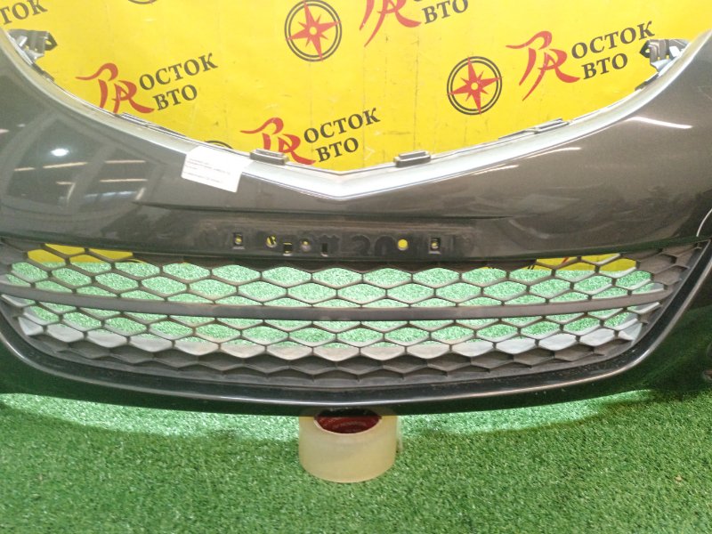 Бампер, 35000 рублей, Красноярск