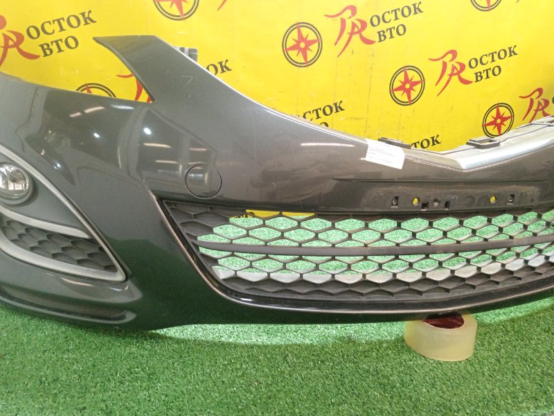 Бампер, 35000 рублей, Красноярск