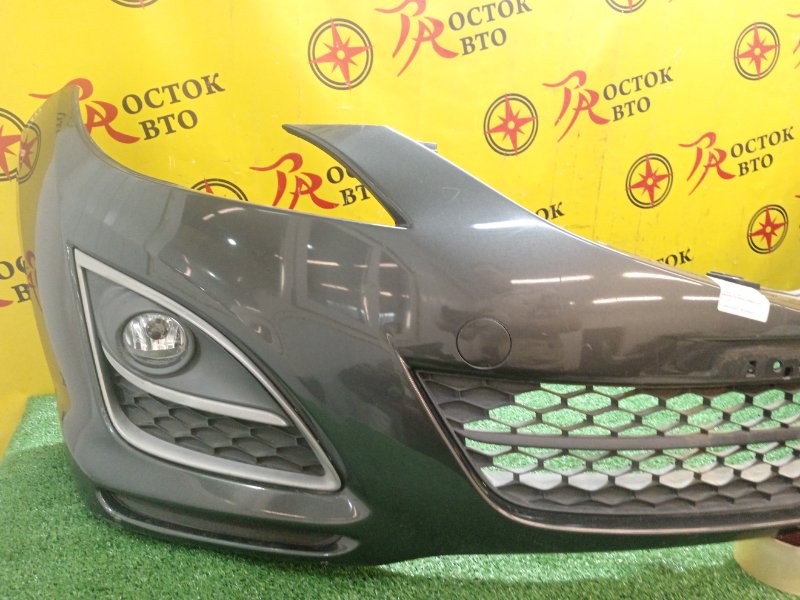 Бампер, 35000 рублей, Красноярск