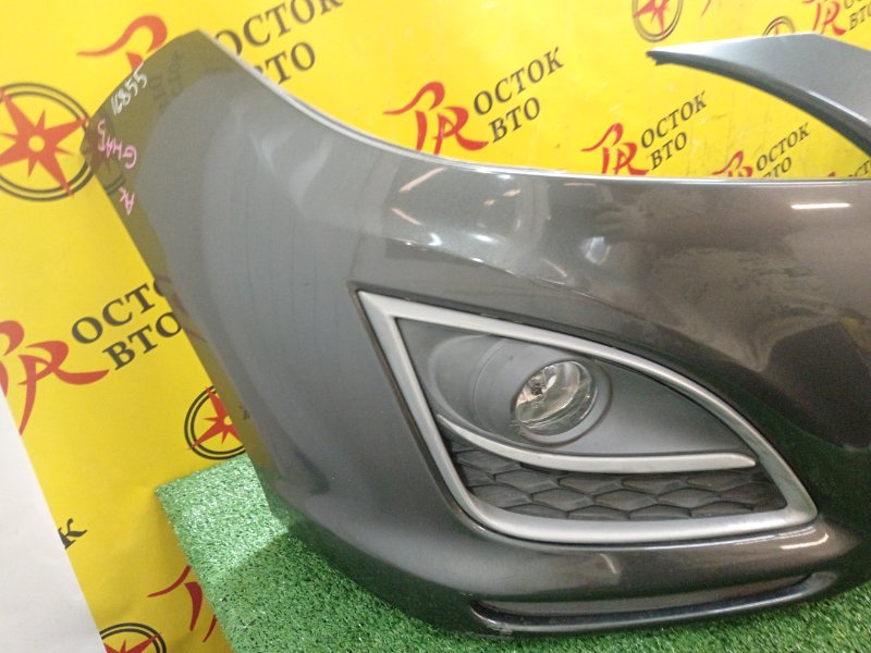 Бампер, 35000 рублей, Красноярск