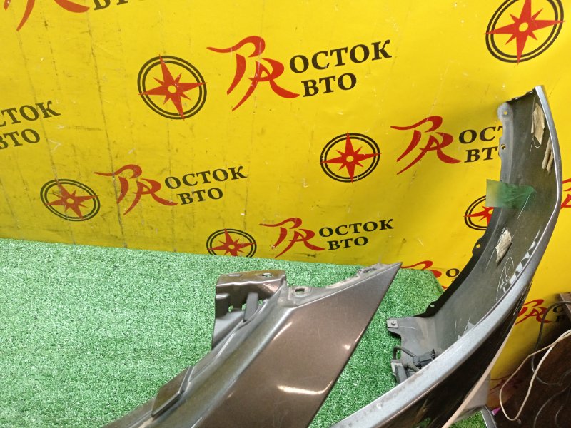 Бампер, 35000 рублей, Красноярск