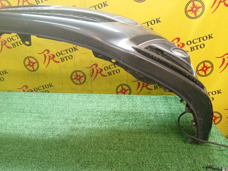 Бампер, 35000 рублей, Красноярск