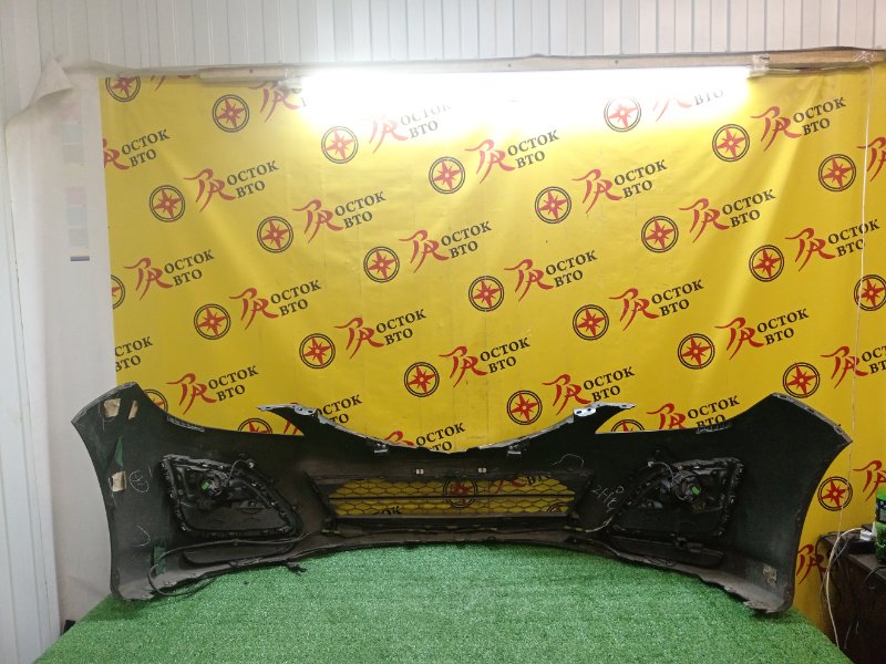 Бампер, 35000 рублей, Красноярск