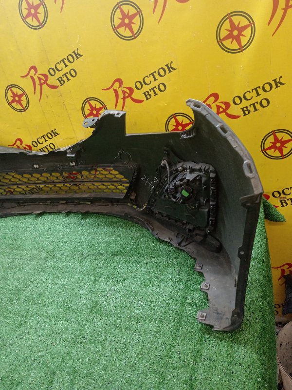 Бампер, 35000 рублей, Красноярск