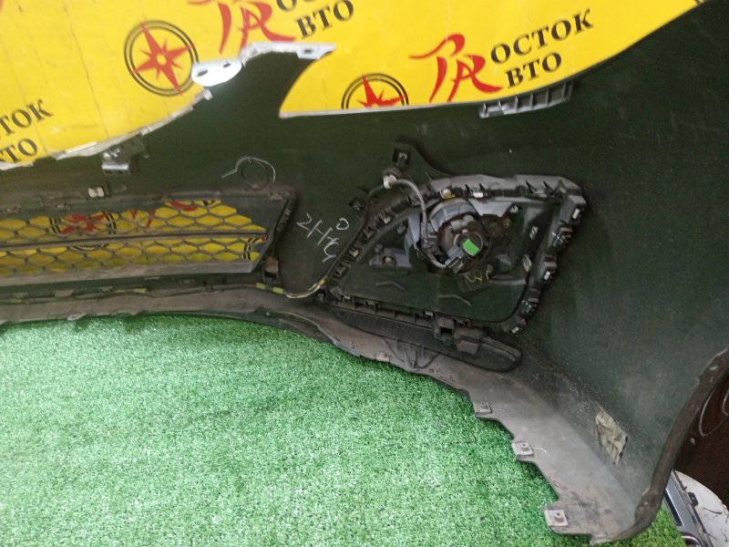 Бампер, 35000 рублей, Красноярск