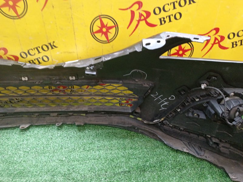 Бампер, 35000 рублей, Красноярск