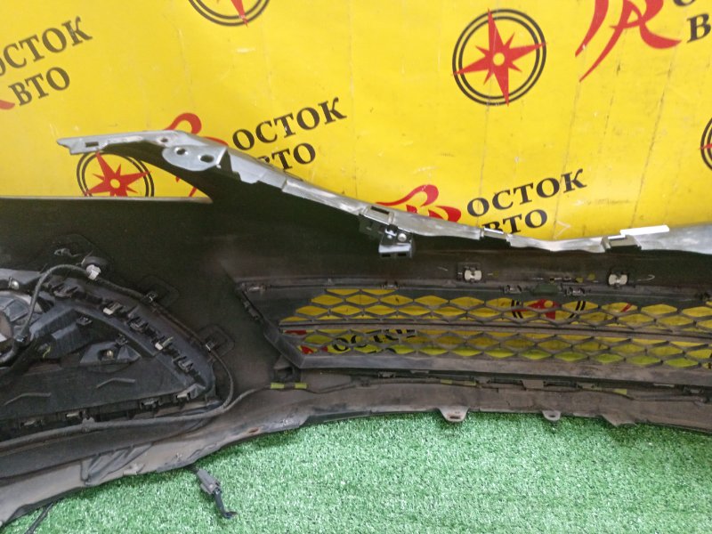 Бампер, 35000 рублей, Красноярск