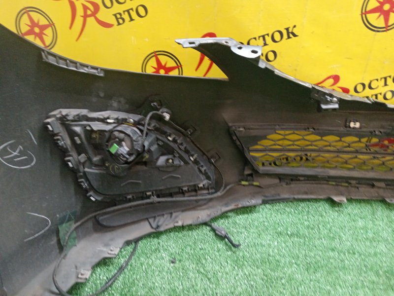 Бампер, 35000 рублей, Красноярск