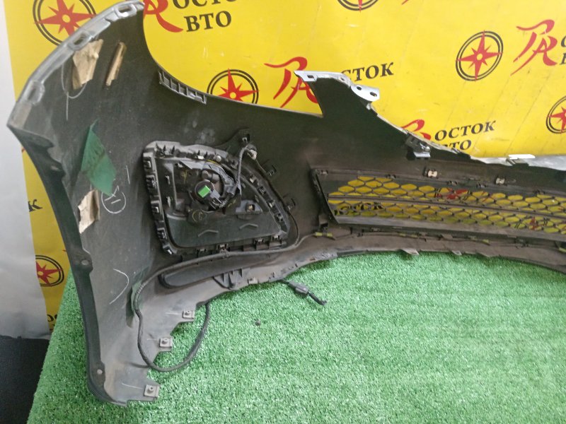 Бампер, 35000 рублей, Красноярск