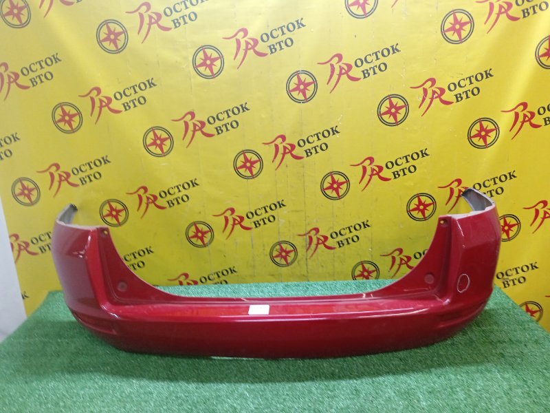 Бампер, 4000 рублей, Красноярск