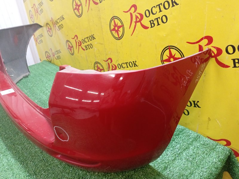 Бампер, 4000 рублей, Красноярск