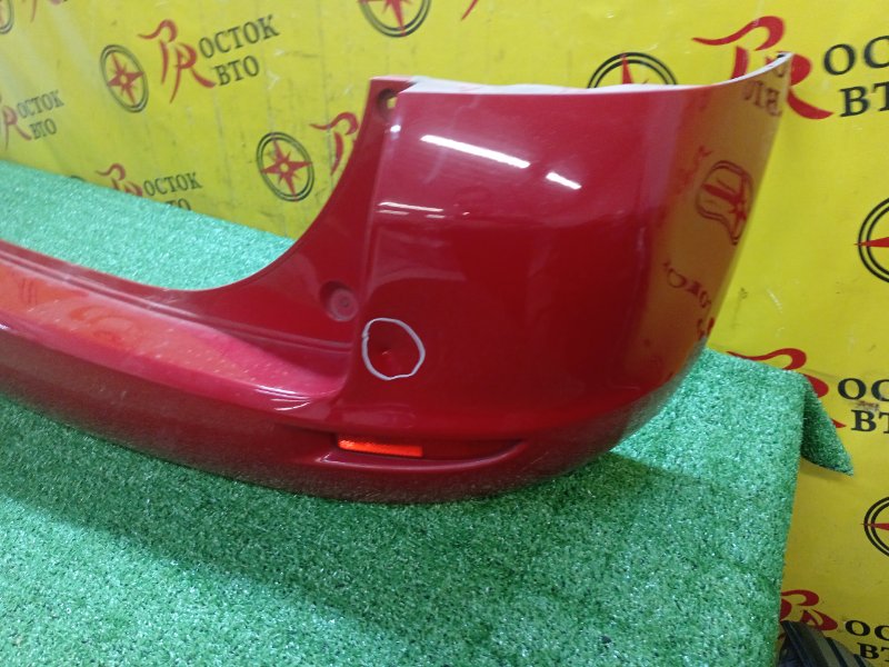 Бампер, 4000 рублей, Красноярск