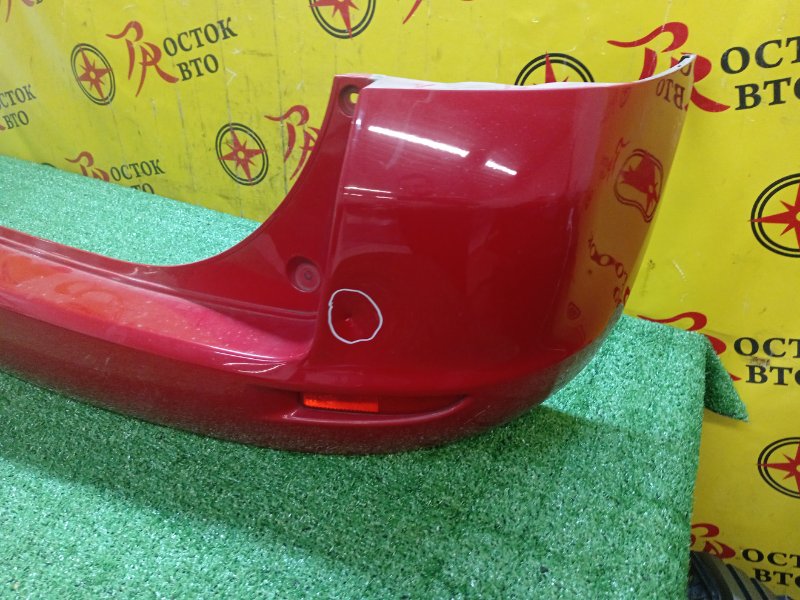 Бампер, 4000 рублей, Красноярск