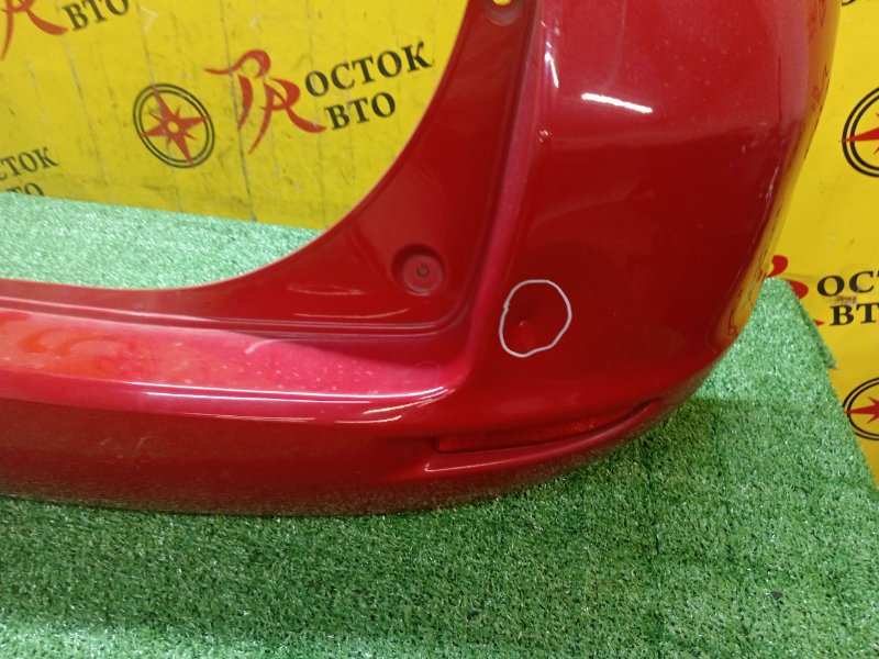 Бампер, 4000 рублей, Красноярск