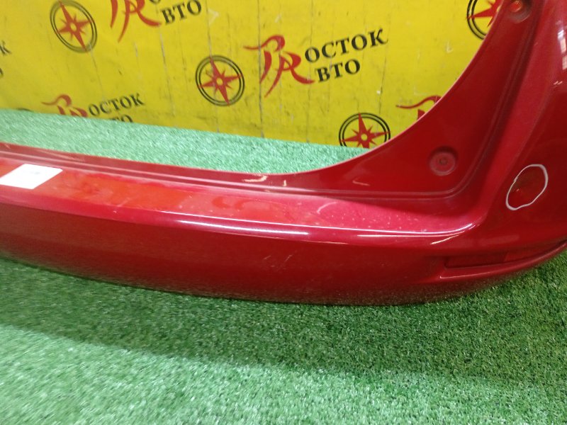 Бампер, 4000 рублей, Красноярск