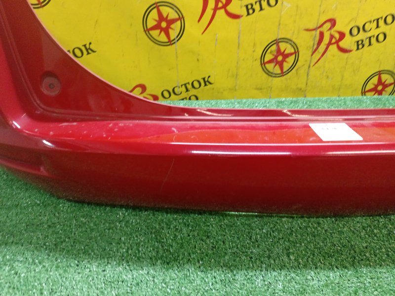 Бампер, 4000 рублей, Красноярск