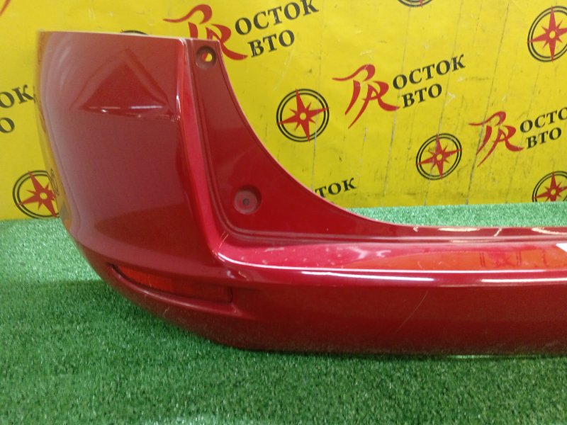 Бампер, 4000 рублей, Красноярск