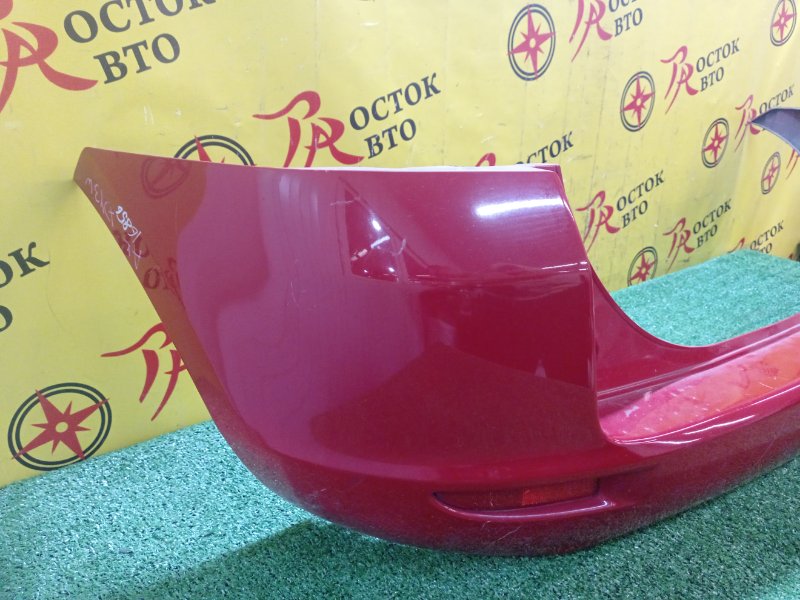 Бампер, 4000 рублей, Красноярск