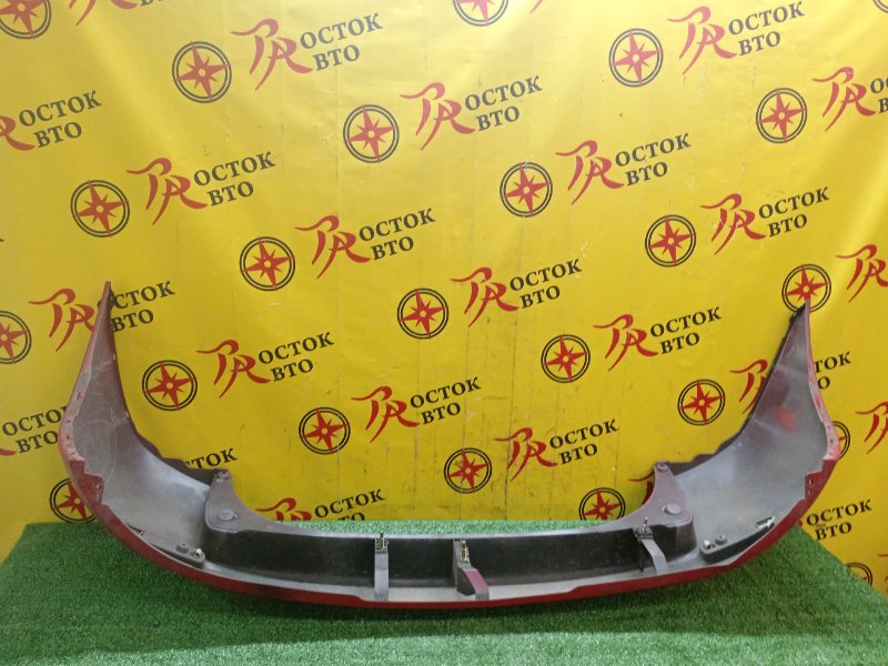 Бампер, 4000 рублей, Красноярск