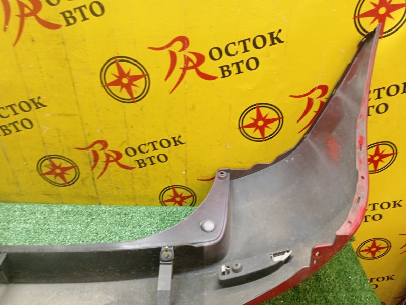 Бампер, 4000 рублей, Красноярск