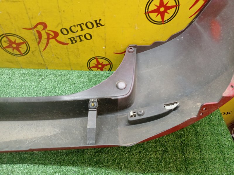 Бампер, 4000 рублей, Красноярск