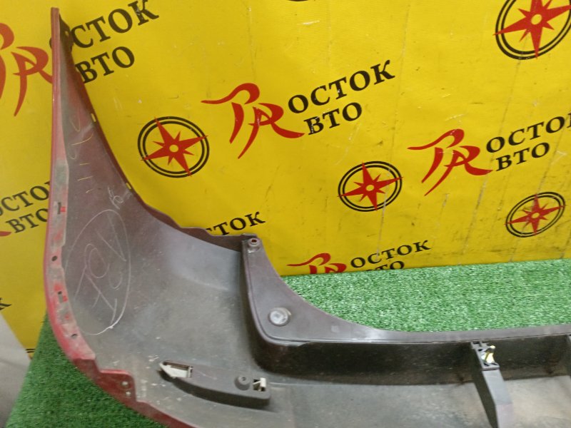 Бампер, 4000 рублей, Красноярск