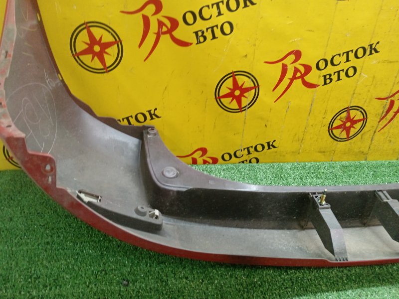 Бампер, 4000 рублей, Красноярск