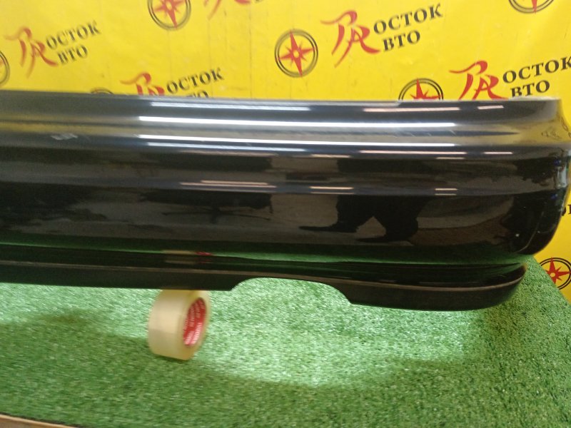 Бампер, 6000 рублей, Красноярск