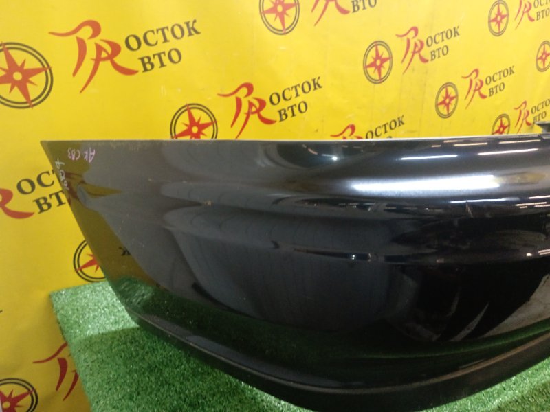 Бампер, 6000 рублей, Красноярск