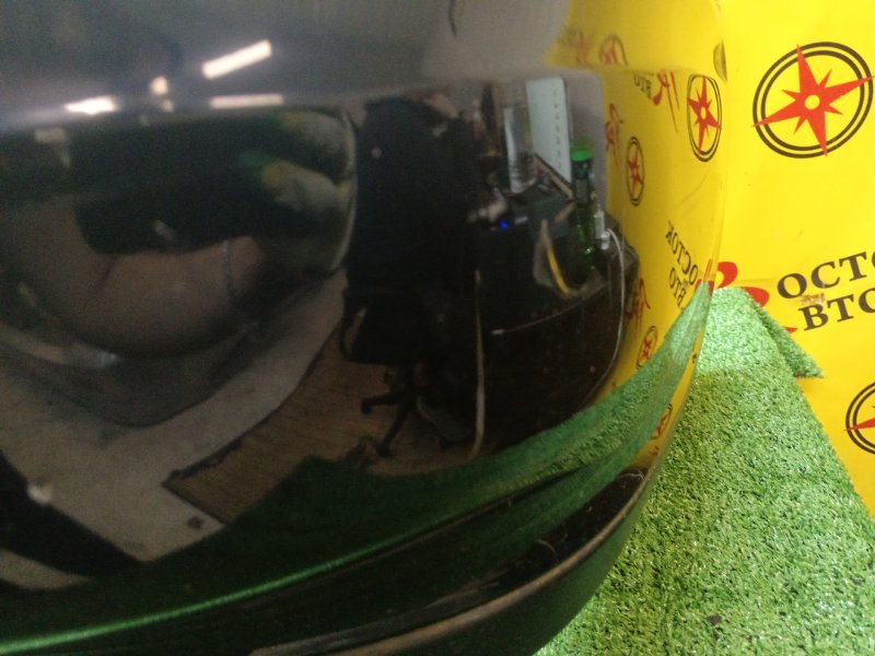 Бампер, 6000 рублей, Красноярск