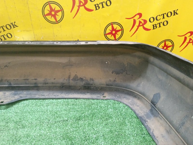 Бампер, 6000 рублей, Красноярск