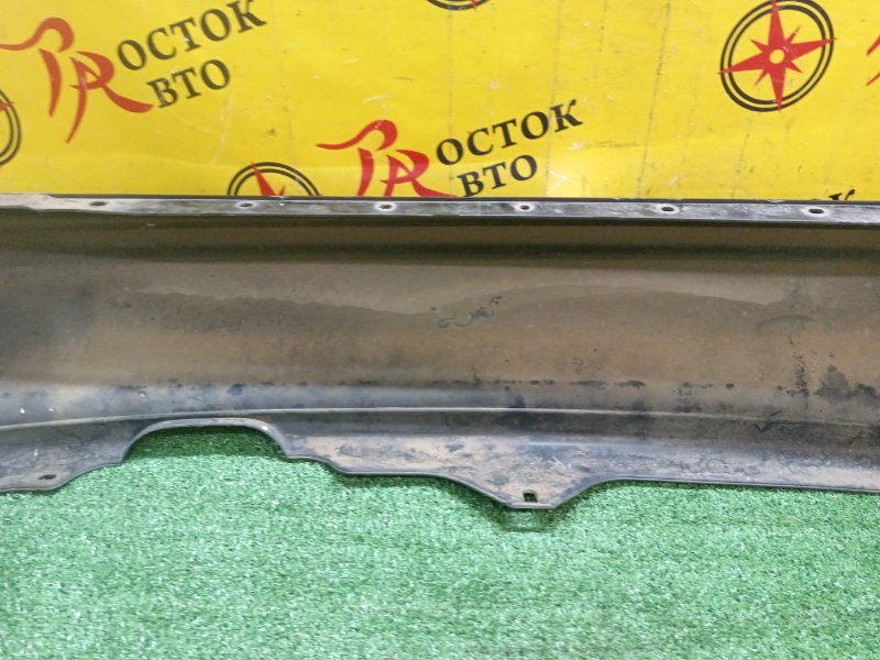 Бампер, 6000 рублей, Красноярск