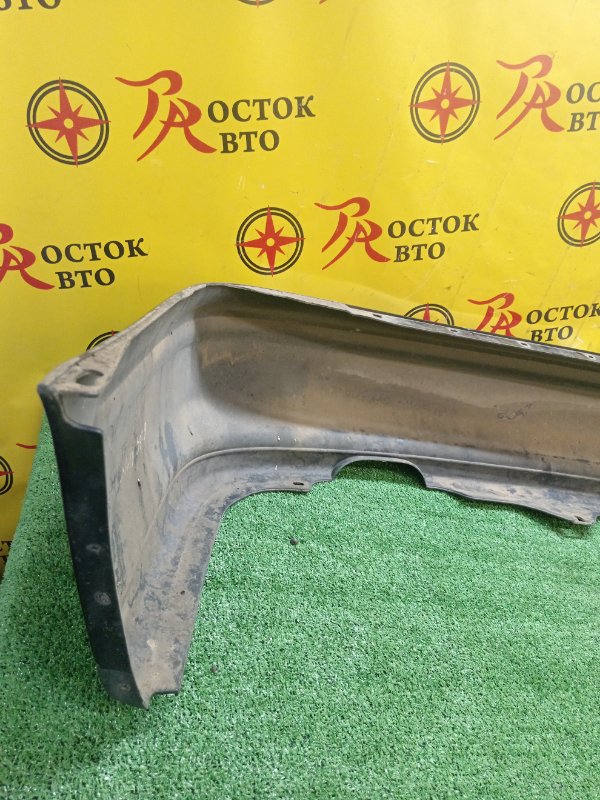 Бампер, 6000 рублей, Красноярск