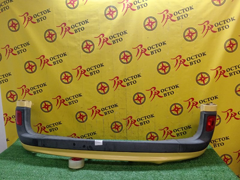 Бампер, 7000 рублей, Красноярск