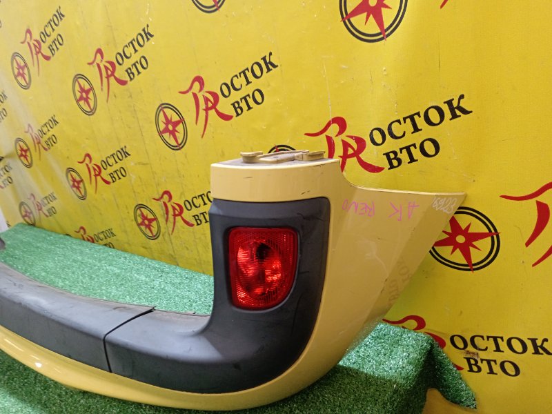 Бампер, 7000 рублей, Красноярск