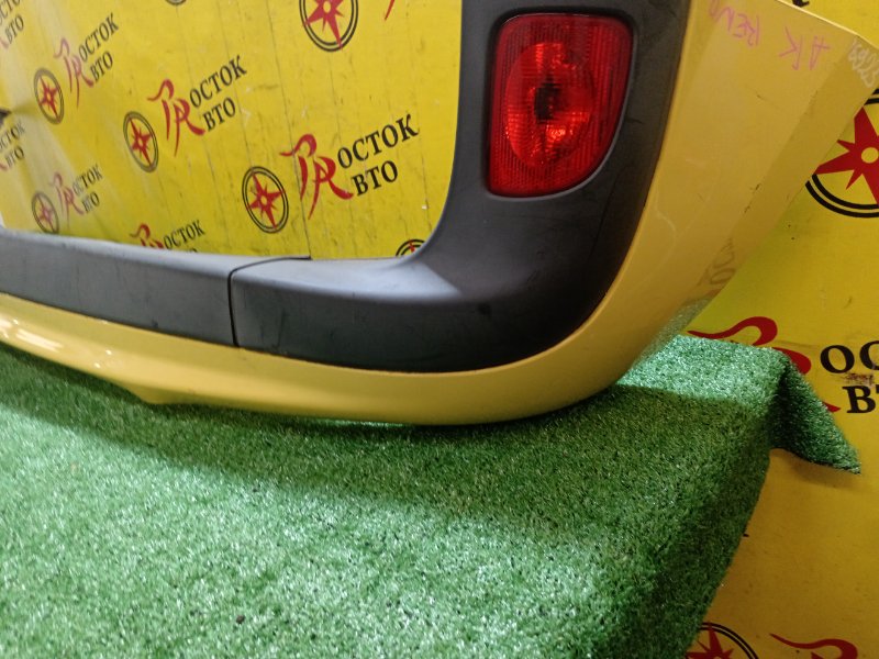 Бампер, 7000 рублей, Красноярск