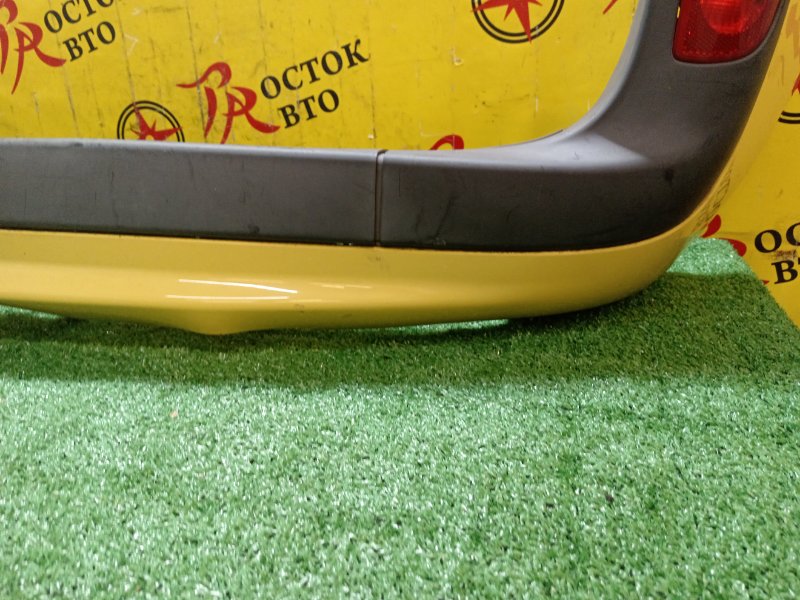 Бампер, 7000 рублей, Красноярск